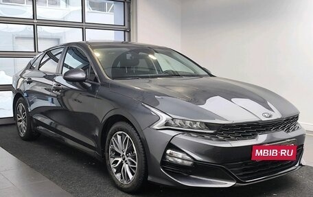 KIA K5, 2020 год, 3 359 000 рублей, 3 фотография