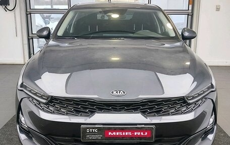 KIA K5, 2020 год, 3 359 000 рублей, 2 фотография