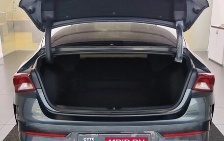 KIA K5, 2020 год, 3 359 000 рублей, 10 фотография