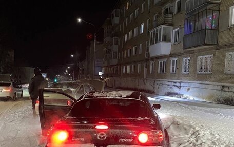 Mazda RX-8 I, 2004 год, 1 100 000 рублей, 1 фотография