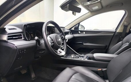 KIA K5, 2020 год, 3 359 000 рублей, 16 фотография