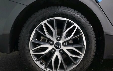 KIA K5, 2020 год, 3 359 000 рублей, 18 фотография