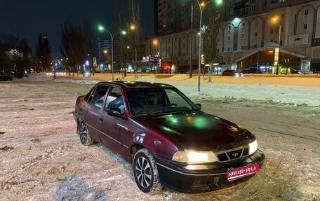 Daewoo Nexia I рестайлинг, 2008 год, 78 000 рублей, 1 фотография