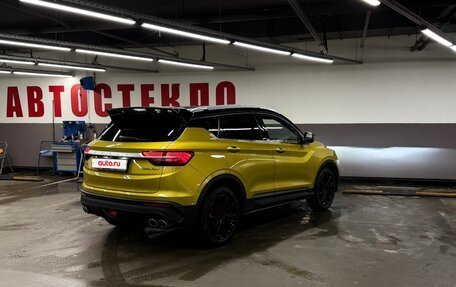 Geely Coolray I, 2022 год, 1 550 000 рублей, 8 фотография