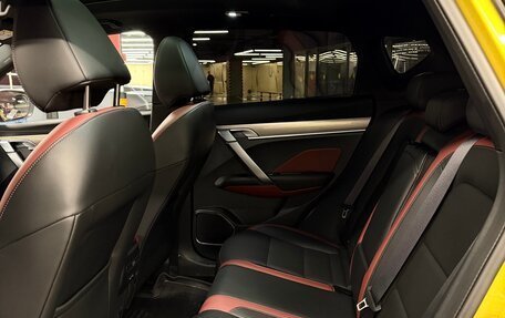 Geely Coolray I, 2022 год, 1 550 000 рублей, 12 фотография