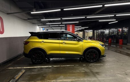 Geely Coolray I, 2022 год, 1 550 000 рублей, 4 фотография