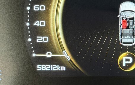 Geely Coolray I, 2022 год, 1 550 000 рублей, 13 фотография