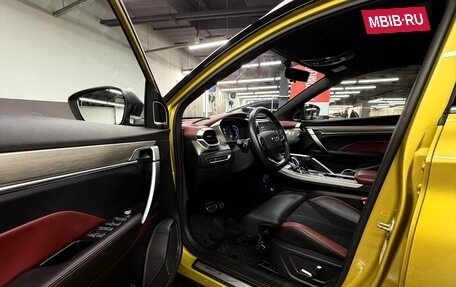 Geely Coolray I, 2022 год, 1 550 000 рублей, 9 фотография