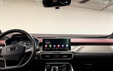 Geely Coolray I, 2022 год, 1 550 000 рублей, 14 фотография