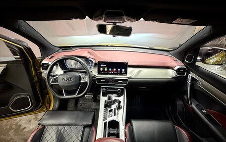 Geely Coolray I, 2022 год, 1 550 000 рублей, 15 фотография