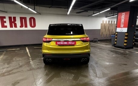 Geely Coolray I, 2022 год, 1 550 000 рублей, 6 фотография