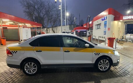 Volkswagen Polo VI (EU Market), 2020 год, 700 000 рублей, 3 фотография