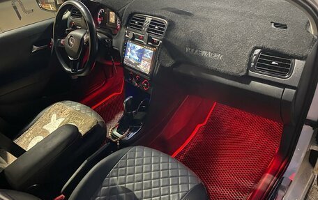 Volkswagen Polo VI (EU Market), 2020 год, 700 000 рублей, 2 фотография