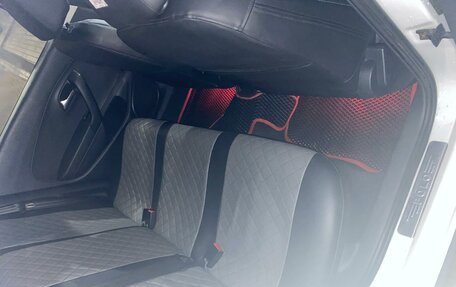 Volkswagen Polo VI (EU Market), 2020 год, 700 000 рублей, 5 фотография