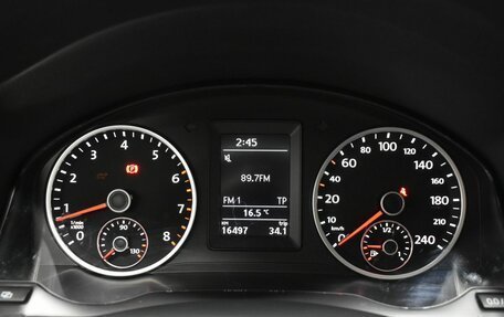 Volkswagen Tiguan I, 2011 год, 1 490 000 рублей, 15 фотография