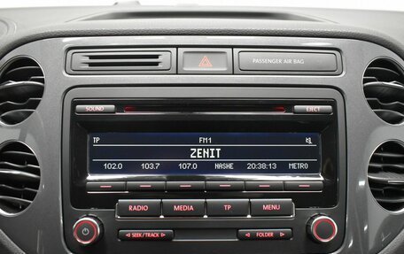 Volkswagen Tiguan I, 2011 год, 1 490 000 рублей, 14 фотография