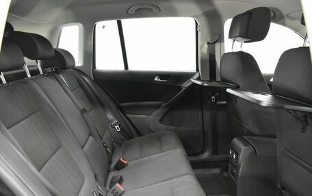 Volkswagen Tiguan I, 2011 год, 1 490 000 рублей, 12 фотография