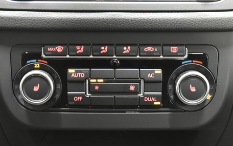 Volkswagen Tiguan I, 2011 год, 1 490 000 рублей, 16 фотография