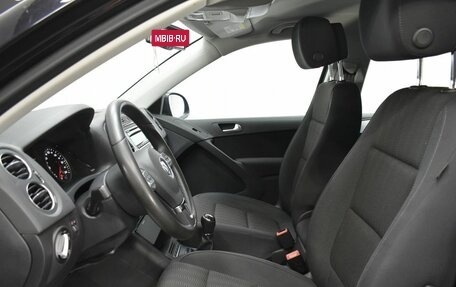 Volkswagen Tiguan I, 2011 год, 1 490 000 рублей, 9 фотография