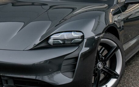 Porsche Taycan I, 2021 год, 8 250 000 рублей, 10 фотография