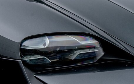 Porsche Taycan I, 2021 год, 8 250 000 рублей, 11 фотография