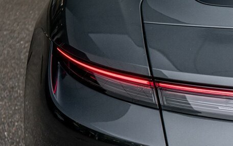 Porsche Taycan I, 2021 год, 8 250 000 рублей, 14 фотография