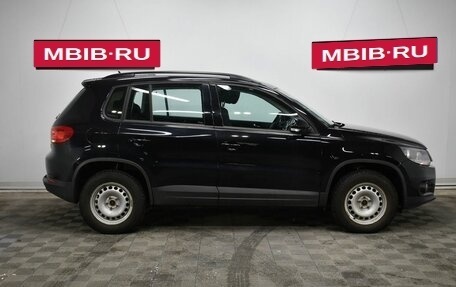 Volkswagen Tiguan I, 2011 год, 1 490 000 рублей, 8 фотография
