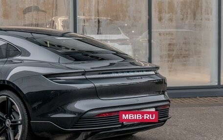 Porsche Taycan I, 2021 год, 8 250 000 рублей, 12 фотография