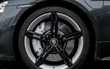 Porsche Taycan I, 2021 год, 8 250 000 рублей, 15 фотография