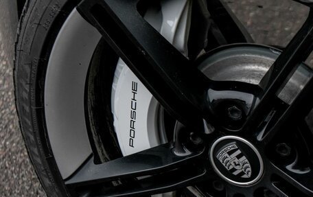 Porsche Taycan I, 2021 год, 8 250 000 рублей, 16 фотография