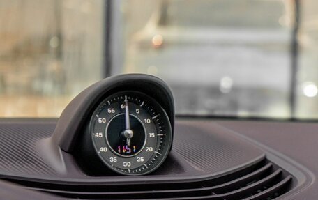 Porsche Taycan I, 2021 год, 8 250 000 рублей, 19 фотография