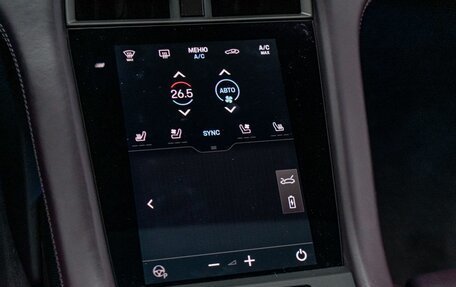 Porsche Taycan I, 2021 год, 8 250 000 рублей, 22 фотография