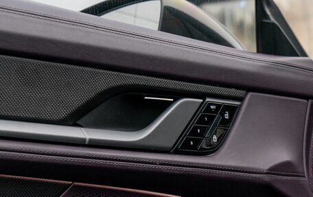 Porsche Taycan I, 2021 год, 8 250 000 рублей, 25 фотография