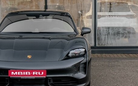 Porsche Taycan I, 2021 год, 8 250 000 рублей, 9 фотография