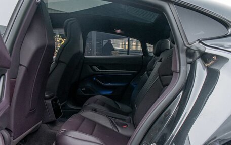 Porsche Taycan I, 2021 год, 8 250 000 рублей, 29 фотография