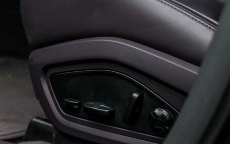 Porsche Taycan I, 2021 год, 8 250 000 рублей, 28 фотография