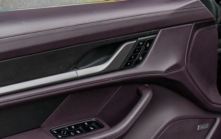 Porsche Taycan I, 2021 год, 8 250 000 рублей, 24 фотография