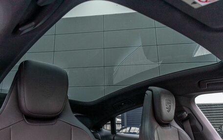 Porsche Taycan I, 2021 год, 8 250 000 рублей, 34 фотография