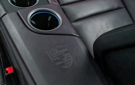 Porsche Taycan I, 2021 год, 8 250 000 рублей, 39 фотография