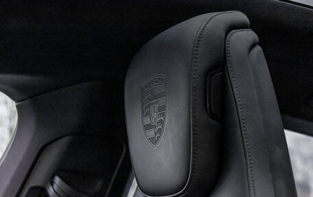 Porsche Taycan I, 2021 год, 8 250 000 рублей, 38 фотография