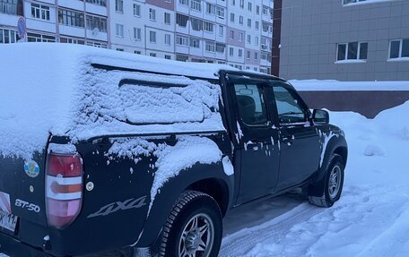 Mazda BT-50 II, 2007 год, 800 000 рублей, 4 фотография