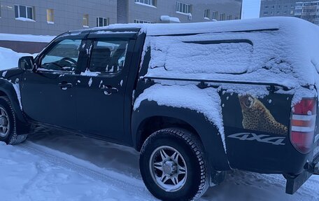 Mazda BT-50 II, 2007 год, 800 000 рублей, 3 фотография