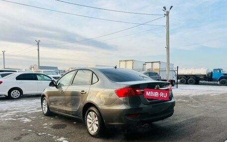 Brilliance H530 I, 2014 год, 759 000 рублей, 4 фотография