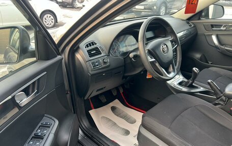 Brilliance H530 I, 2014 год, 759 000 рублей, 10 фотография