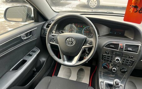 Brilliance H530 I, 2014 год, 759 000 рублей, 14 фотография