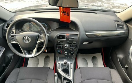 Brilliance H530 I, 2014 год, 759 000 рублей, 16 фотография