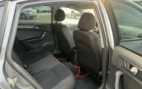 Brilliance H530 I, 2014 год, 759 000 рублей, 17 фотография