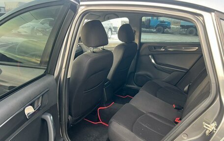 Brilliance H530 I, 2014 год, 759 000 рублей, 18 фотография