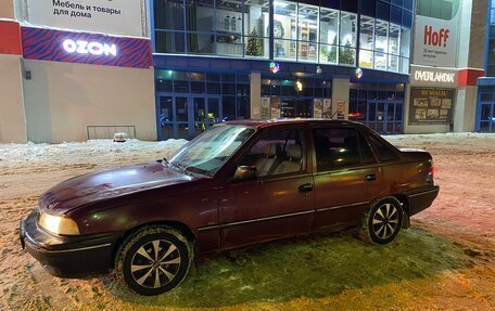 Daewoo Nexia I рестайлинг, 2008 год, 78 000 рублей, 3 фотография