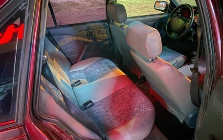 Daewoo Nexia I рестайлинг, 2008 год, 78 000 рублей, 9 фотография